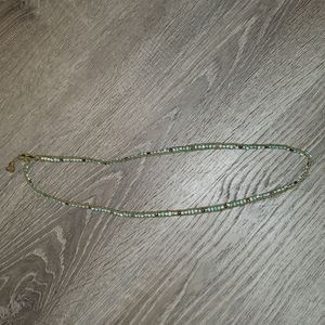 Beaded Necklace